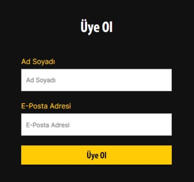 EXXEN spor aboneliği nasıl yapılır? Şampiyonlar Ligi, Avrupa Ligi, Konferans Ligi EXXEN'de nasıl izlenir? EXXEN spor üyeliği ne kadar? EXXEN spor aboneliği nasıl yapılır? Şampiyonlar Ligi, Avrupa Ligi, Konferans Ligi EXXEN'de nasıl izlenir? EXXEN spor üyeliği ne kadar?