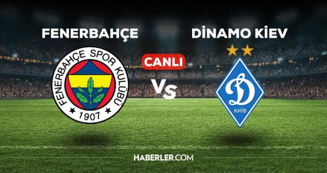 Fenerbahçe - Dinamo Kiev Maç Özeti (VİDEO) Fenerbahçe - Dinamo Kiev maç özeti! Fenerbahçe maç özeti!