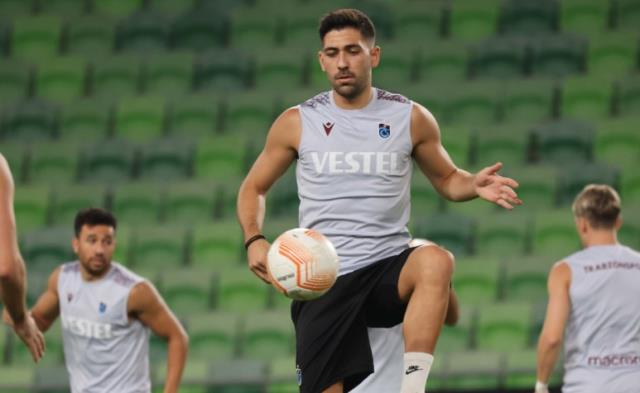 Ferencvaros-Trabzonspor maçı ne zaman, hangi kanalda? Ferencvaros-Trabzonspor maçı saat kaçta? Ferencvaros-Trabzonspor maçı şifresiz mi?