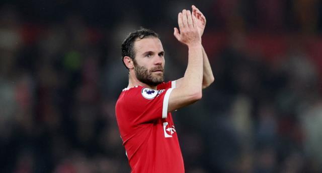 Galatasaray'dan sürpriz transfer! Juan Mata da geliyor Galatasaray'dan sürpriz transfer! Juan Mata da geliyor