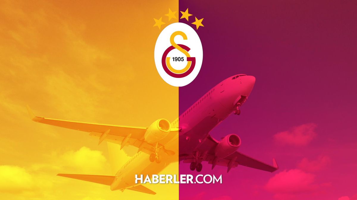 Galatasaray harita olayı nedir? GS Trakya-Kıbrıs paylaşımı nedir? Galatasaray uçak olayı nedir?