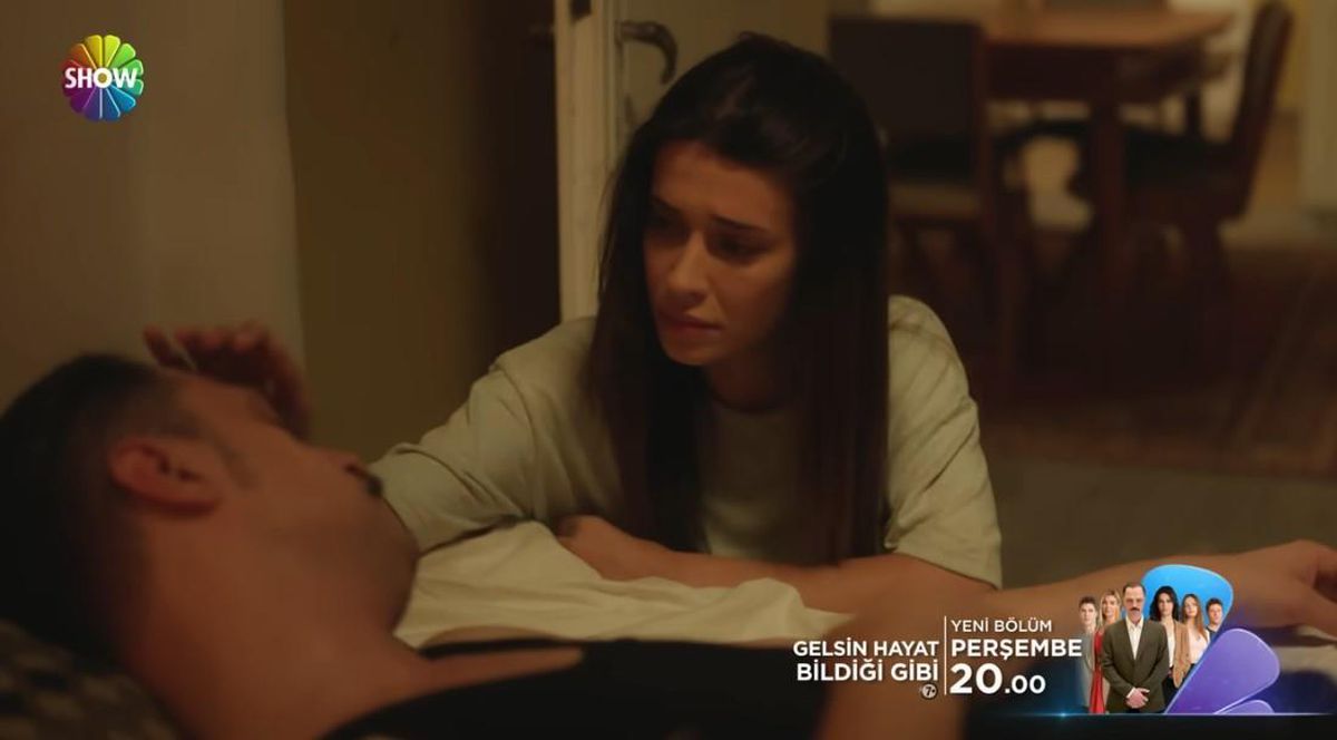 Gelsin Hayat Bildiği Gibi 9. bölüm fragmanı yayınlandı mı? Gelsin Hayat Bildiği Gibi yeni bölümde neler olacak, son bölümde neler oldu?