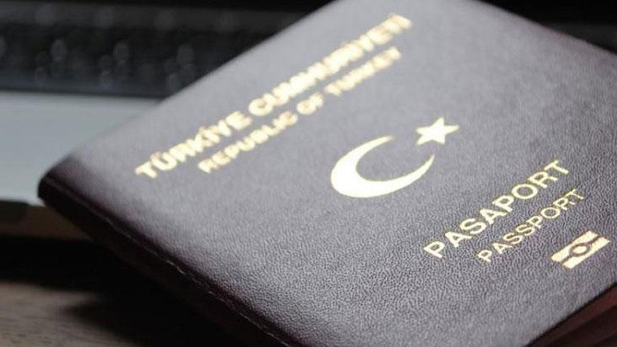 Gri Pasaport davasında tahliye kararı! Eski belediye başkanı serbest kaldı