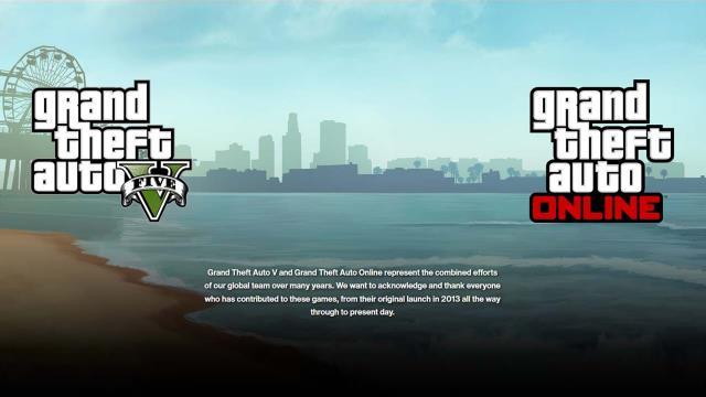 GTA 6 yolda! Rockstar, GTA V, GTA Online ve RDR 2 için güncelleme desteğini kesti! GTA 6 yolda! Rockstar, GTA V, GTA Online ve RDR 2 için güncelleme desteğini kesti!