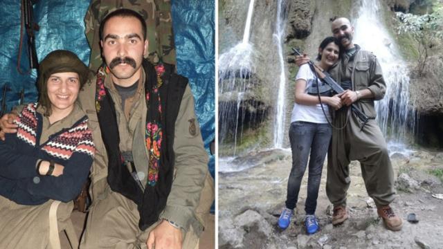 HDP'li Semra Güzel'in yakalandığı operasyonda 'fuhuş' detayı