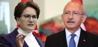 'HDP'ye bakanlık' polemiği Millet İttifakı'nı bölüyor mu? Kılıçdaroğlu sessizliğini bozdu