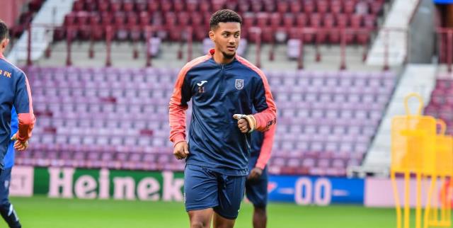 Hearts - M.Başakşehir maçı ne zaman, hangi kanalda? Hearts - M.Başakşehir maçı saat kaçta? Hearts - M.Başakşehir maçı şifresiz mi, HD canlı izleme lin