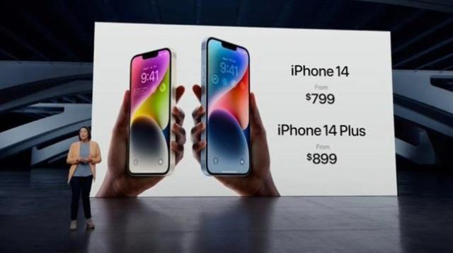 iPhone 14 Türkiye'ye ne zaman gelir? iPhone 14 Türkiye'de ne zaman satışa çıkacak?