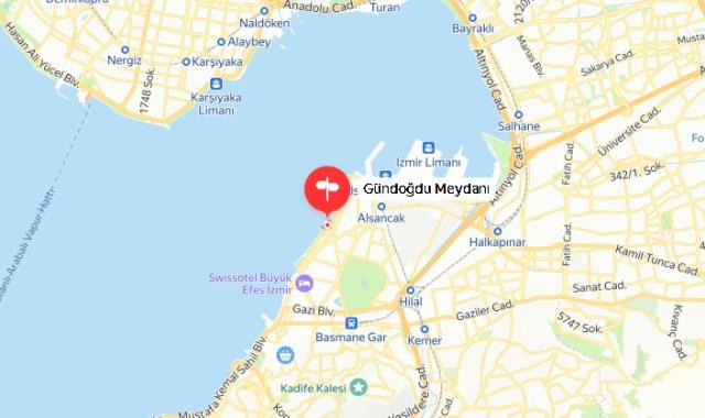 İzmir Airshow ne zaman, nerede yapılacak 2022? İzmir Airshow nerede, hangi il ve ilçede yapılacak? İzmir Airshow gösterisi hangi günler?