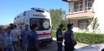 Zonguldak 3. sayfa haberi: Kdz. Ereğli Belediyesi'nin mağdur ettiği aile çatıya çıkıp eylem yaptı