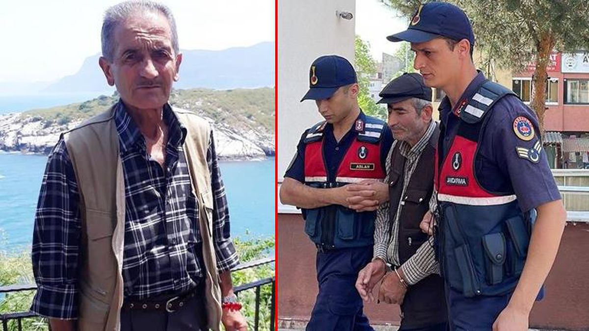'Kesik baş' cinayetinde çelişkili ifadeler veren kardeş tutuklandı