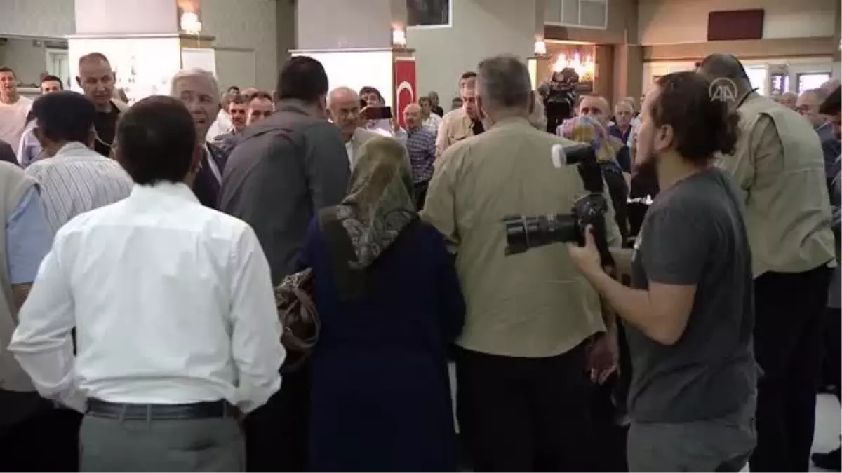 Kılıçdaroğlu: 'Siyaset halka hizmet etme sanatıdır'