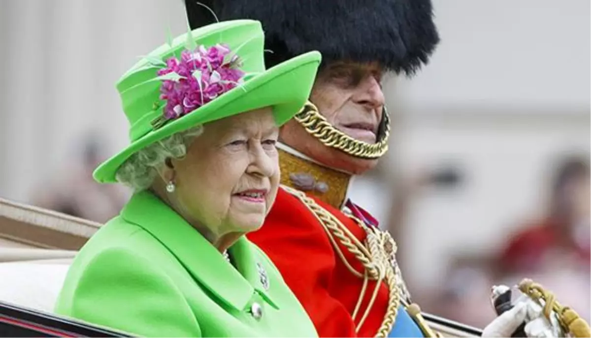 Kraliçe Elizabeth'in yerine kim geçecek? Yeni kraliçe kim olacak? Kraliçe Elizabeth ölürse yerine kim geçecek?