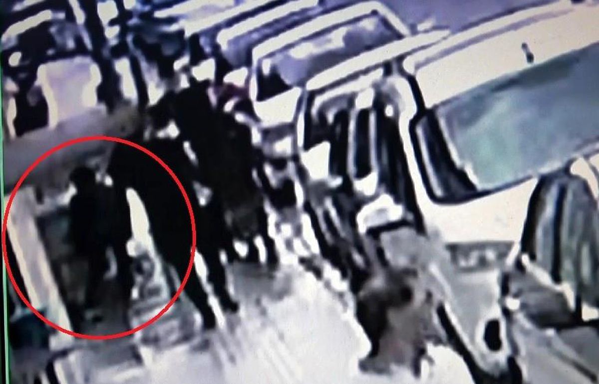 Son dakika haberleri... Küçük çocuğun bisiklet çalma anı kamerada