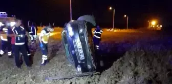 Son dakika haberi | Makam aracıyla alkollü bir şekilde kaza yapan CHP'li Belediye Başkanı özür diledi