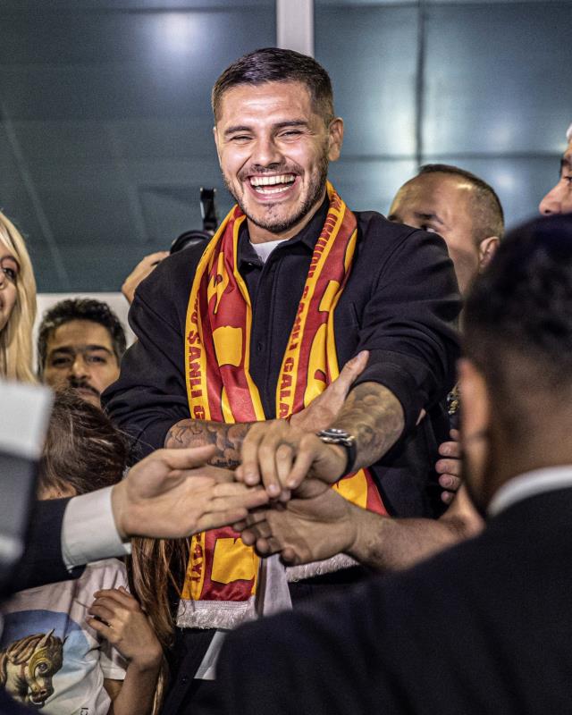 Mauro Icardi kimdir? Mauro Icardi eşi kim? Mauro Icardi kaç yaşında, nereli? Mauro Icardi kimdir? Mauro Icardi eşi kim? Mauro Icardi kaç yaşında, nereli?