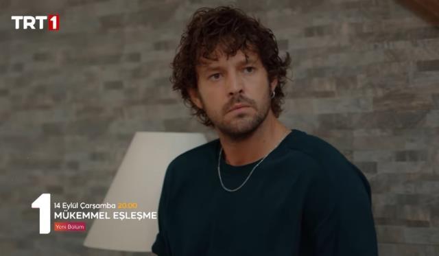 Mükemmel Eşleşme 9. bölüm fragmanı yayınlandı mı? Mükemmel Eşleşme yeni bölümde neler olacak? Son bölümde ne oldu? Mükemmel Eşleşme 9. bölüm fragmanı yayınlandı mı? Mükemmel Eşleşme yeni bölümde neler olacak? Son bölümde ne oldu?