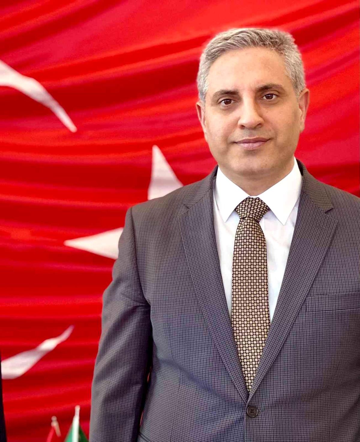 Ocak Partisi ve Osmanlı Ocakları, DEVA Partisi'nin kapatılması için Yargıtay Cumhuriyet Başsavcılığına başvurdu
