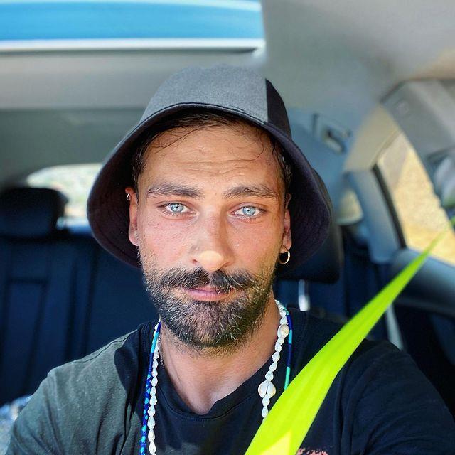 Onur Tuna aşka geldi! Onur Tuna aşka geldi!