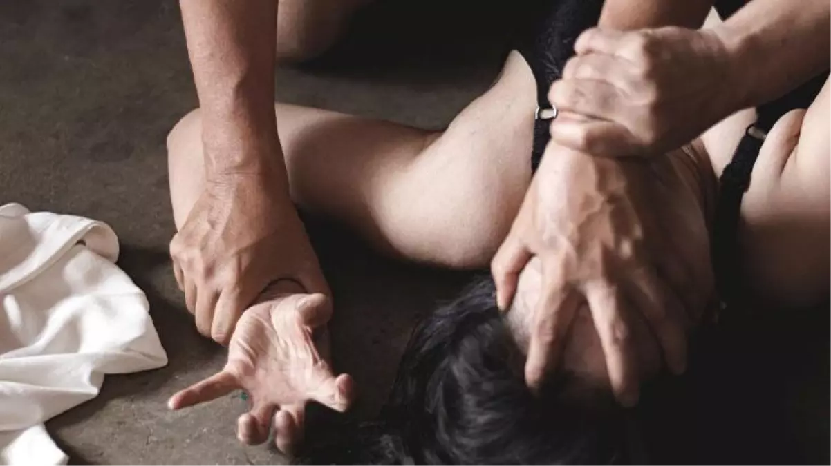 Resmen vahşet! 8 erkek, otele götürdükleri kadına tecavüz etti