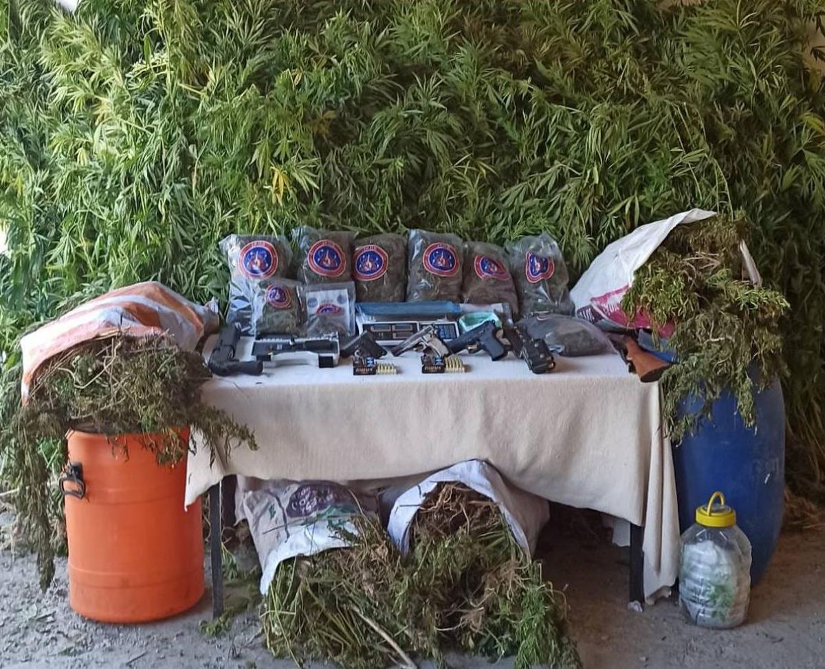 Sakarya haber | Sakarya'da 70 kilogram esrar ele geçirilen operasyonda 3 şüpheli yakalandı