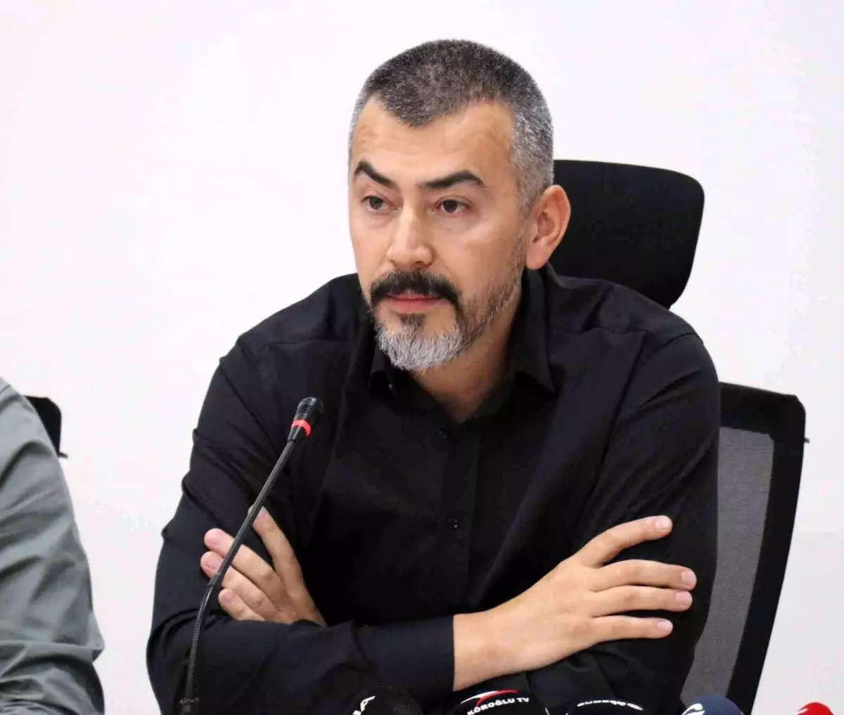 Son dakika haber! Savaş Abak: 'Transferi bitirdik'