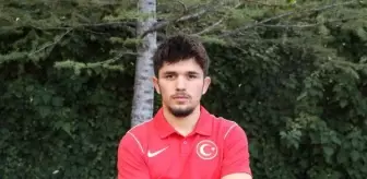 Serbest Güreş A Milli Takımı'nda tek hedef altın madalya