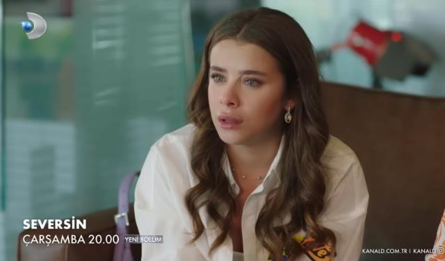Seversin 16. bölüm fragmanı yayınlandı mı? Seversin dizisi yeni bölüm fragmanı çıktı mı? Seversin son bölümde neler oldu?