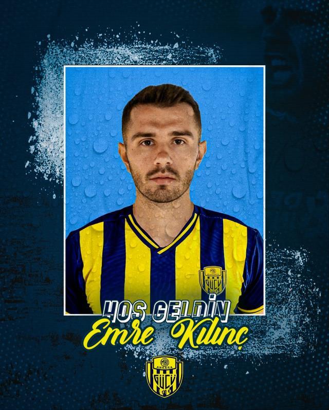 Son Dakika: Galatasaray'da çifte ayrılık! Taylan ve Emre, Ankaragücü'nde