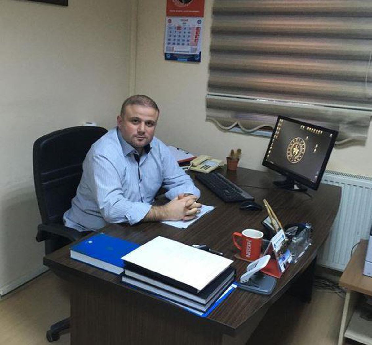 3 kızını tabancayla öldüren sanık mahkemede konuştu: Allah'tan af diliyorum