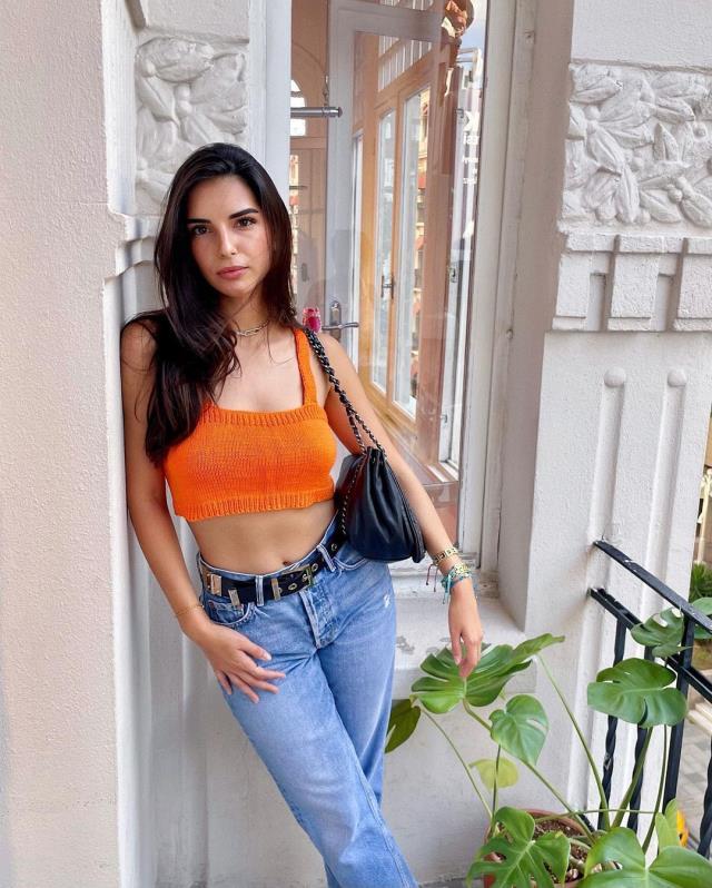 Yasemin Yazıcı kimdir? Yasemin Yazıcı hayatı ve biyografisi! Yasemin Yazıcı kaç yaşında, nereli?
