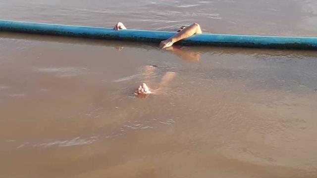 Yaşlı kadın ailesine yük olmamak için intihar girişiminde bulundu