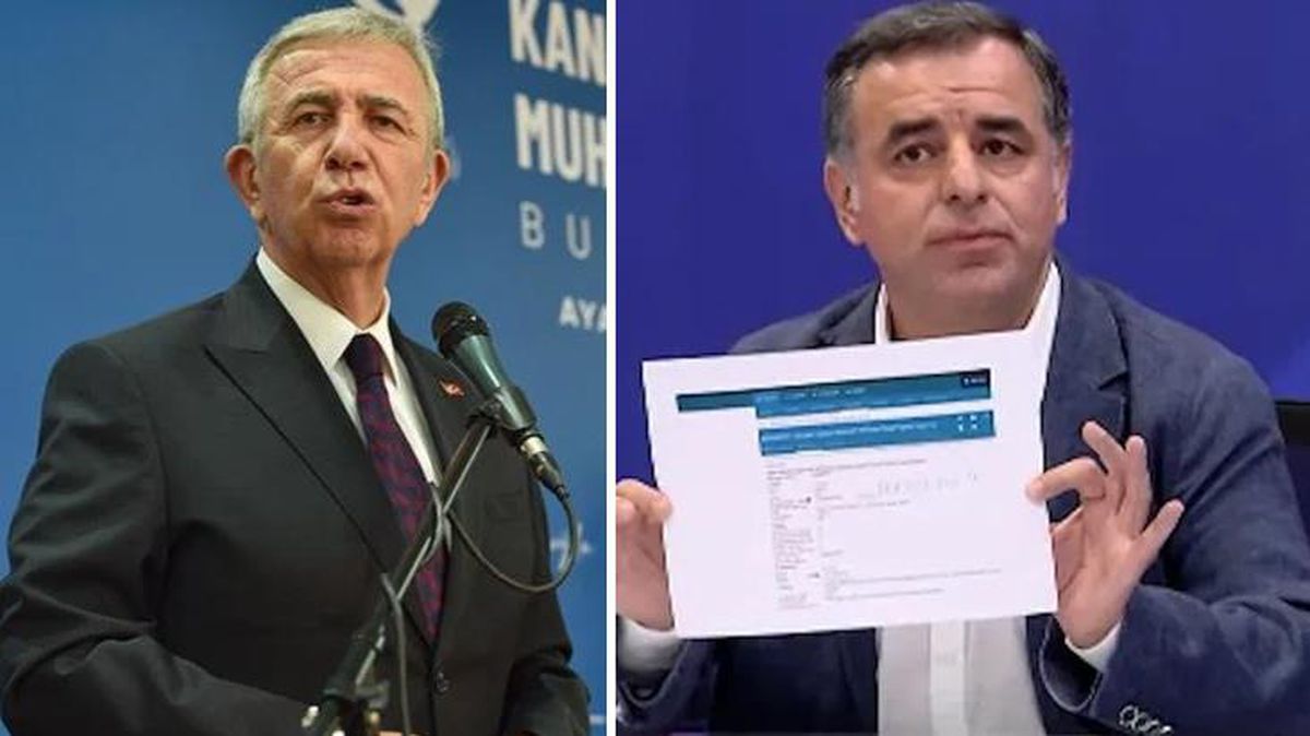 Gündeme bomba gibi düşen '107 milyon liralık kıyak' iddiasına Yavaş cephesinden ilk yorum