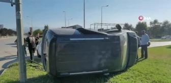 Kastamonu haber | Araç sahibi kazada aracını hurdaya çeviren personeline tepki gösterdi