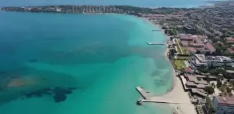 Avrupalı turistin Türkiye'de kış tatili talebi arttı