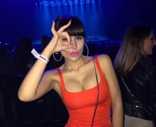 Bahar Candan'dan ablası Nihal'le ilgili bomba paylaşım: Sil hemen, bütün göğüsleri ortada