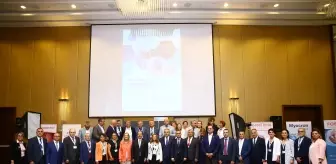 Ağrı gündem haberleri... Bakü'de 'Türkiye-Azerbaycan Anesteziyoloji ve Reanimasyon, Ağrı Workshop günleri' başladı