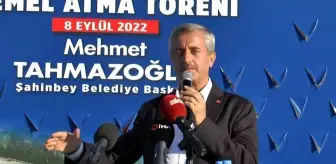 Binicilik ve Geleneksel Sporlar Merkezi'nin temeli atıldı