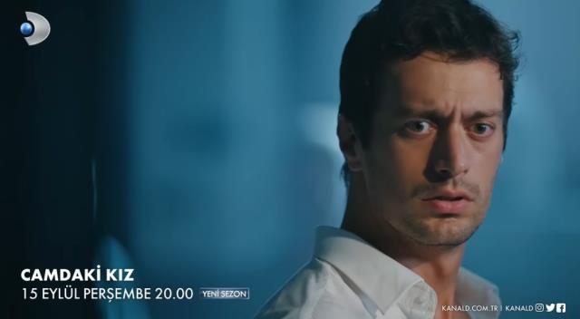 Camdaki Kız yeni sezon ne zaman başlayacak 2022? Kanal D Camdaki Kız dizisi 3. sezonu ne zaman, hangi gün, hangi ayda başlayacak?