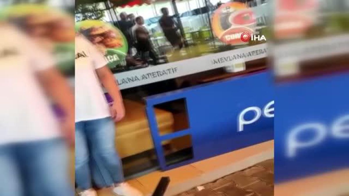 Cani kocanın dehşet saçtığı yeni görüntüler ortaya çıktı: 'Ben ihanet etmedim' sözleri dikkat çekti