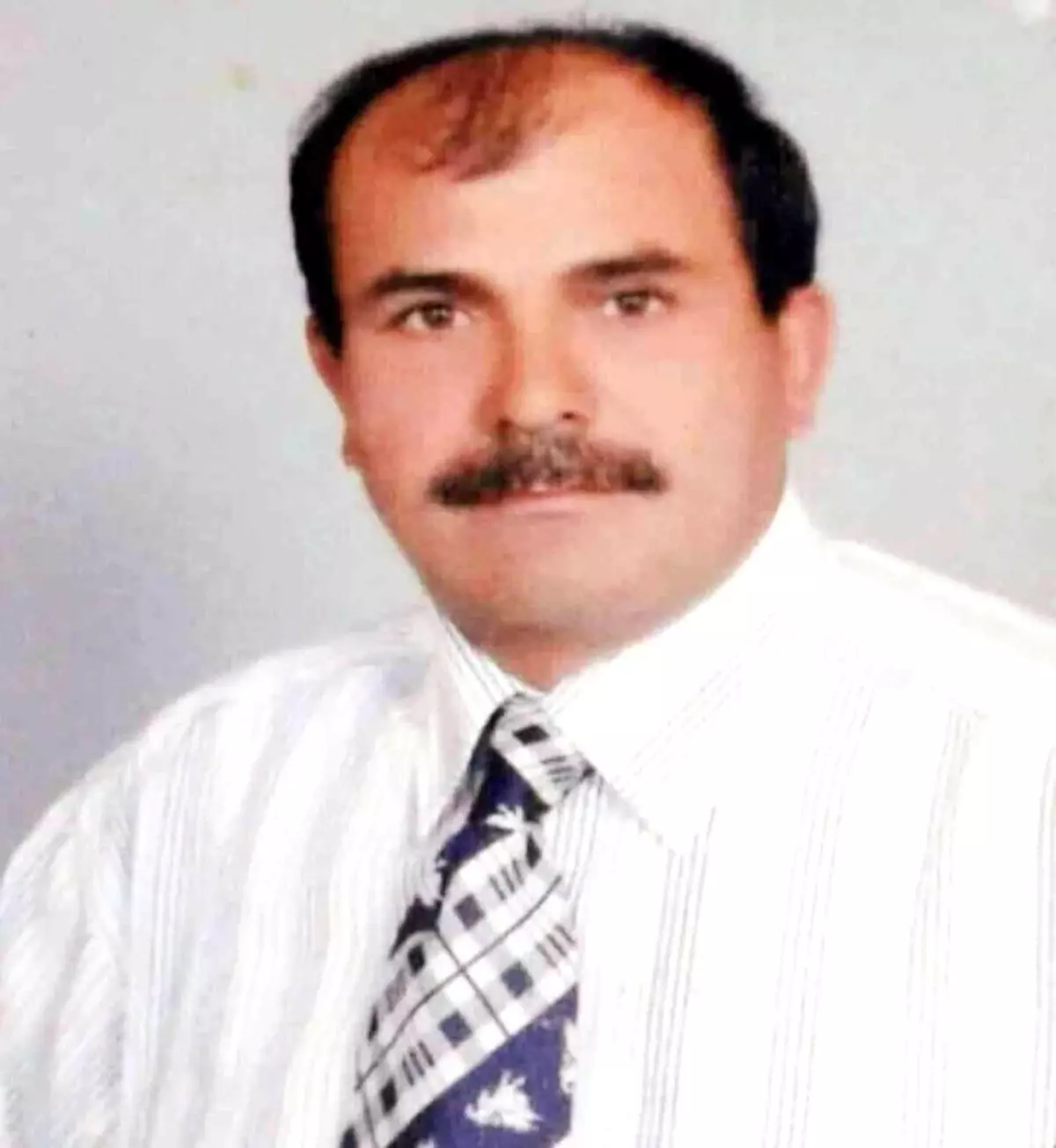 Çatıdan düşen şahıs hayatını kaybetti