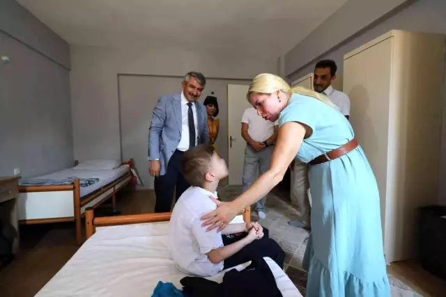 Çöp evde bulunan Cem Muhammet'ten güzel haber! Son halini görenler tanıyamıyor