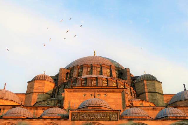 Cuma mesajları ve sözleri! 9 Eylül en güzel Cuma mesajları! 9 Eylül Cuma mesajları kısa, anlamlı, güzel mesajlar!