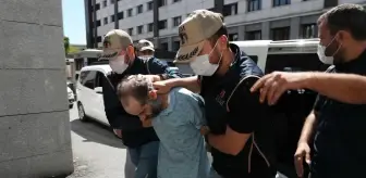 Cumhurbaşkanı Erdoğan, DEAŞ'ın en önemli üst düzey yöneticilerinden 'Abu Zeyd/Üstad Zeyd' kod adlı terörist Bashar Hattab Ghazal Al Sumaidai'nin...