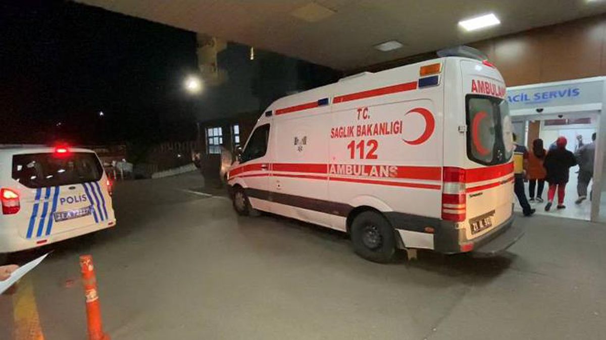 Diyarbakır'da 22 yaşındaki kadın, kendisine cinsel saldırıda bulunan 16 yaşındaki kaynını göğsünden bıçakladı