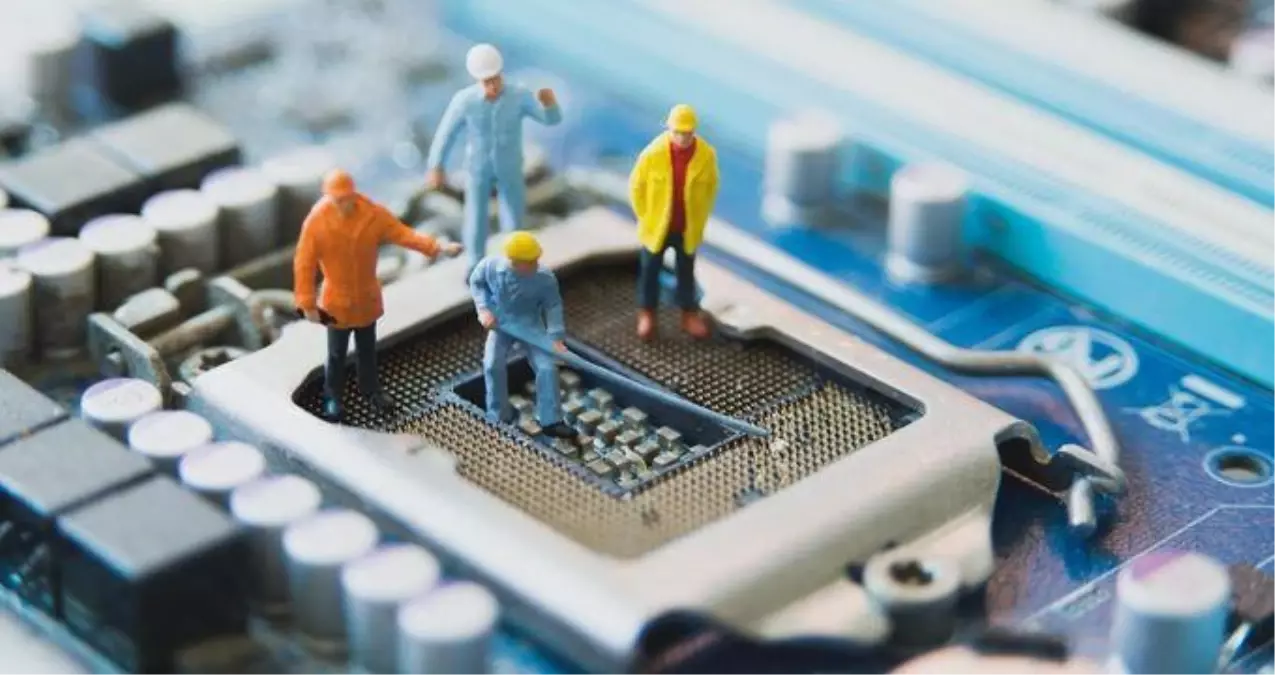 Endüstri Mühendisi maaşları ne kadar? Güncel zamlı Endüstri Mühendisi maaşları kaç TL?