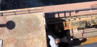 Zonguldak 3. sayfa haberi: Ereğli'de intihar şüphesi