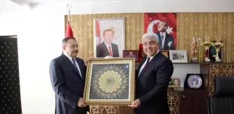 Eski Bakan Eroğlu: 'Hisarcık'ta Kaymakamlık yapan vali olur'