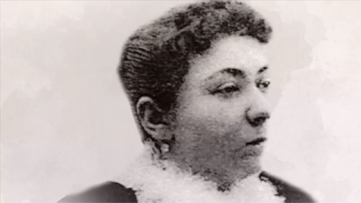 Fatma Aliye kimdir? Fatma Aliye Hanım hayatı ve biyografisi nedir? Fatma Aliye Topuz ne zaman vefat etti?