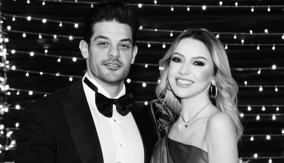 Hadise Hamile mi? Hadise kaç aylık hamile?